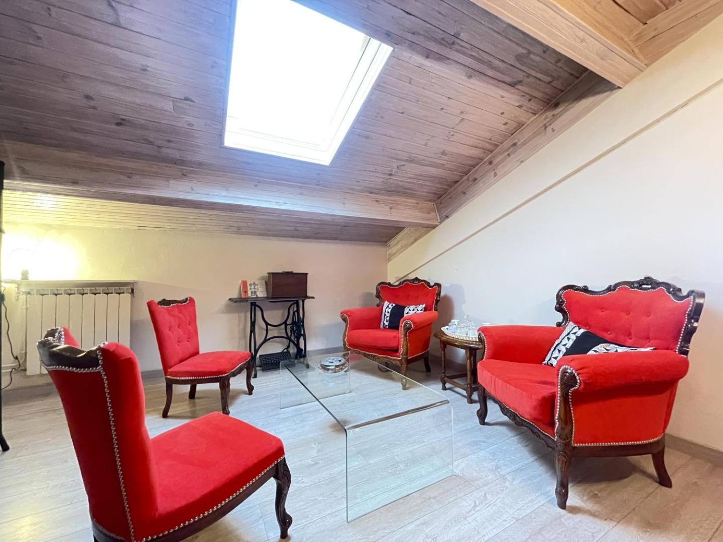 يورونْيِ Chambres D'Hotes Manttu المظهر الخارجي الصورة